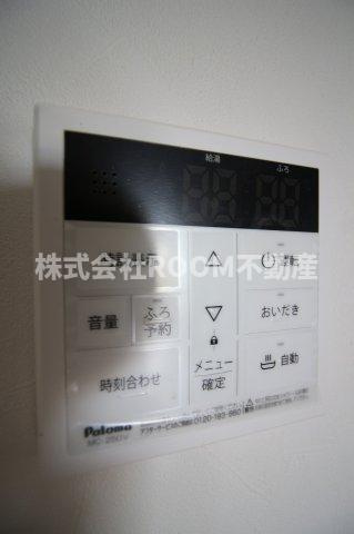EnSIAⅢの設備