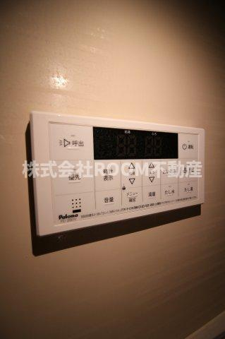 EnSIAⅢのその他共用部分