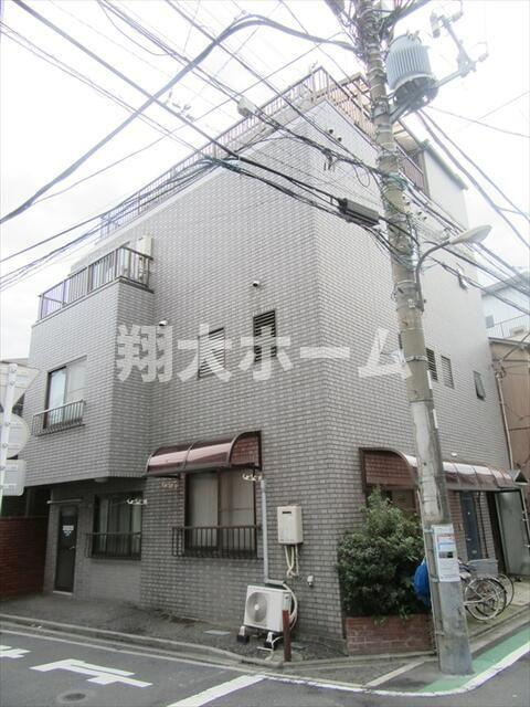 メゾンドマキシム