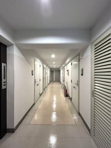 ＤＲホームズ大山のその他共用部分