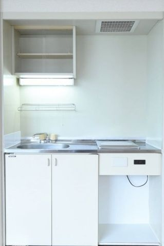 ＤＲホームズ大山のキッチン