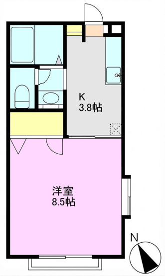 【間取り】 | アルファ