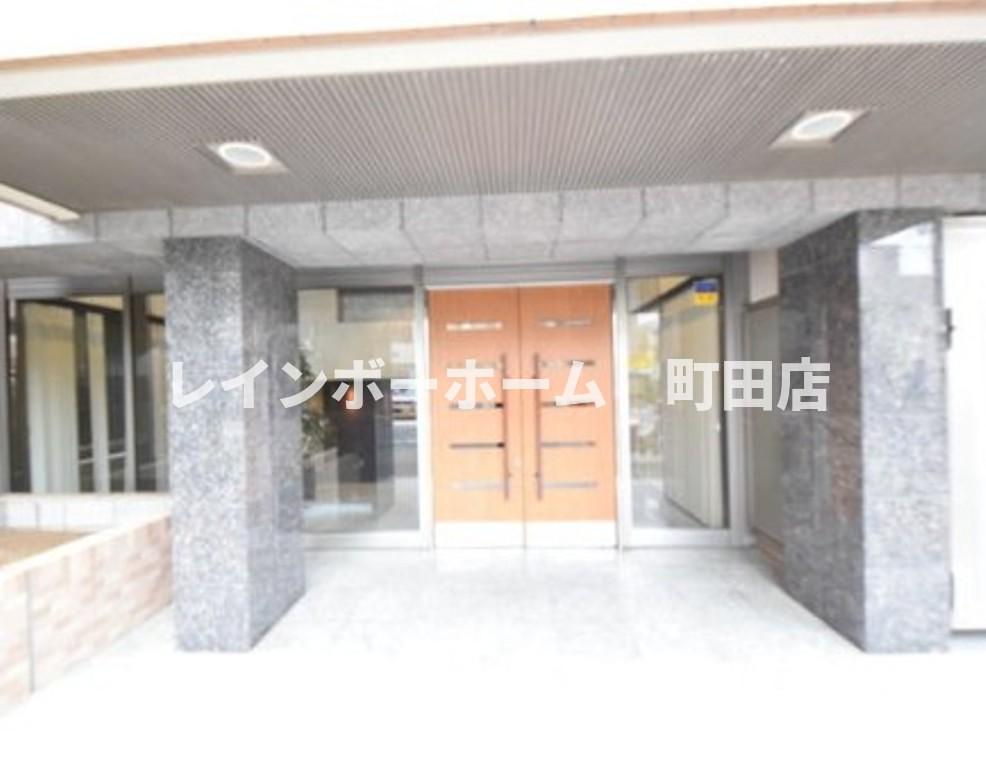 アーバンフラッツ町田※初期費用分割あと払いサービス利用可能物件のその他
