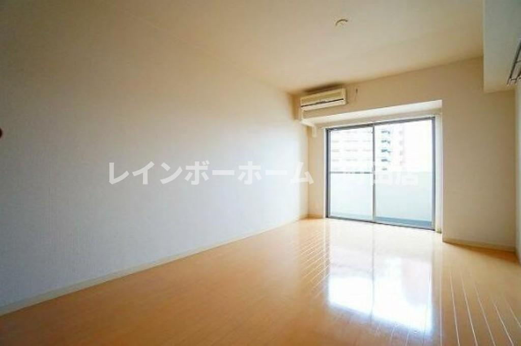 アーバンフラッツ町田※初期費用分割あと払いサービス利用可能物件の内装