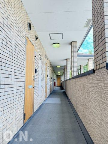 フジパレス光南町のその他共用部分
