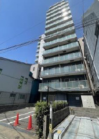 【外観】 | プレール・ドゥーク東京EAST Ⅴ