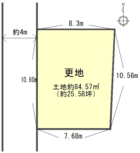 【土地図】の画像