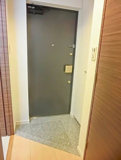 【玄関】 | クレール千代田岩本町