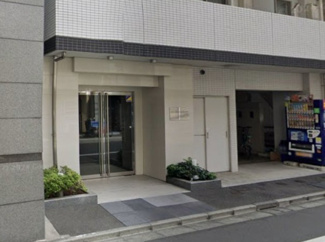 【エントランス】 | クレール千代田岩本町