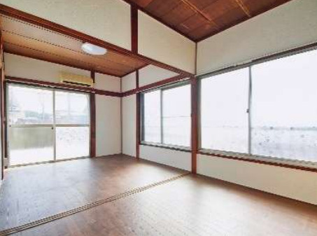 中古/朝霞市溝沼5丁目の和室|和室があれば客間としても活用できます