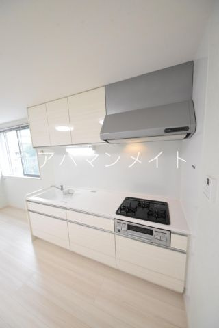 【キッチン】 | プライムガーデン | 戸塚周辺ならアパマンメイトへＬｅｔｓ Ｇｏ ！