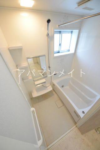 【浴室】 | プライムガーデン | 戸塚周辺ならアパマンメイトへＬｅｔｓ Ｇｏ ！
