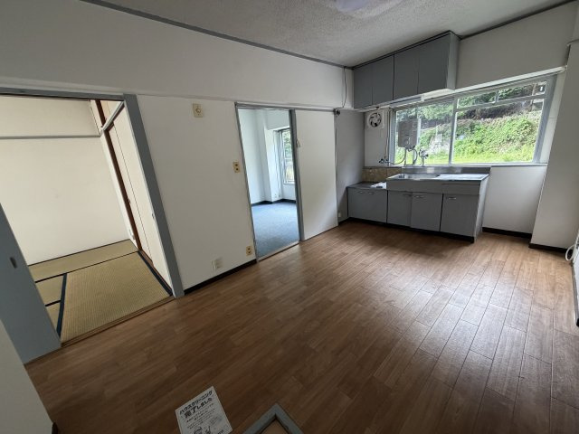 【居間・リビング】 | サウスヒルズ由良