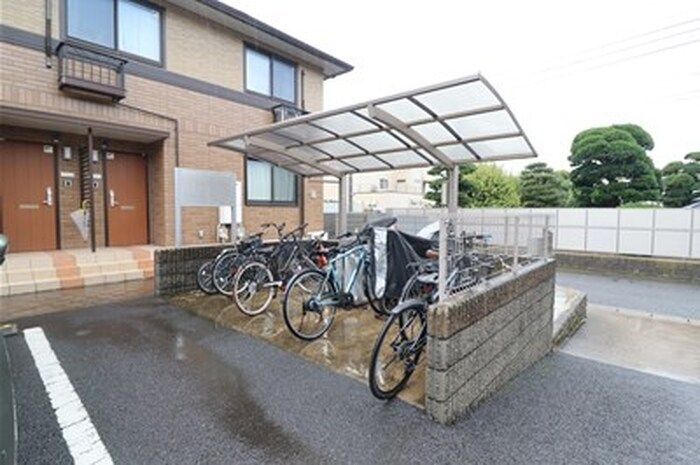 メイユール　マチハタのその他共用部分