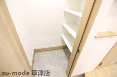 【収納】 | カージュ野村 | 小物を収納するのに便利です