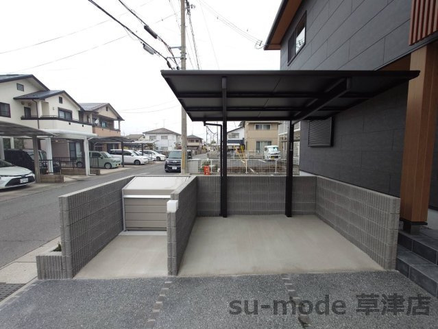 【その他共用部分】 | カージュ野村