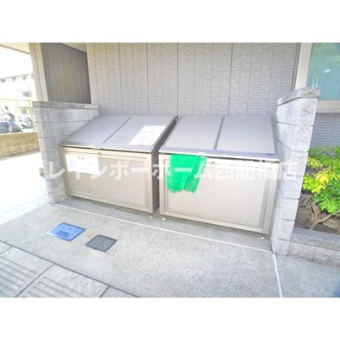 パークコートのその他共用部分