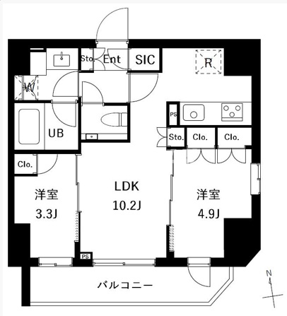 ES-Grande御徒町