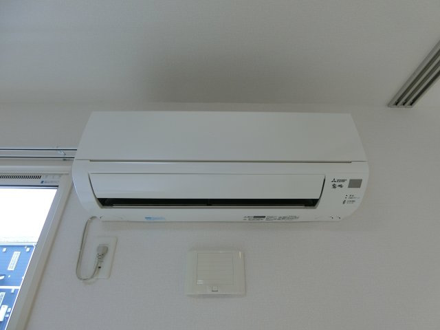 椿（ツバキ）の設備|イメージ102号室の写真（反転あり）