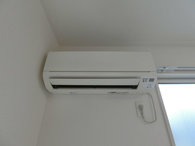 椿（ツバキ）の設備|イメージ102号室の写真（反転あり）