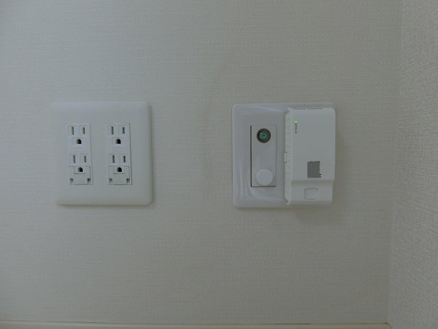 椿（ツバキ）の設備|イメージ102号室の写真（反転あり）