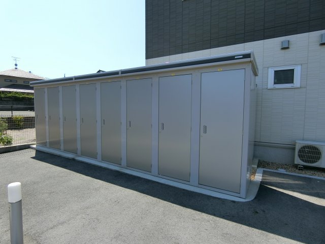 椿（ツバキ）のその他共用部分