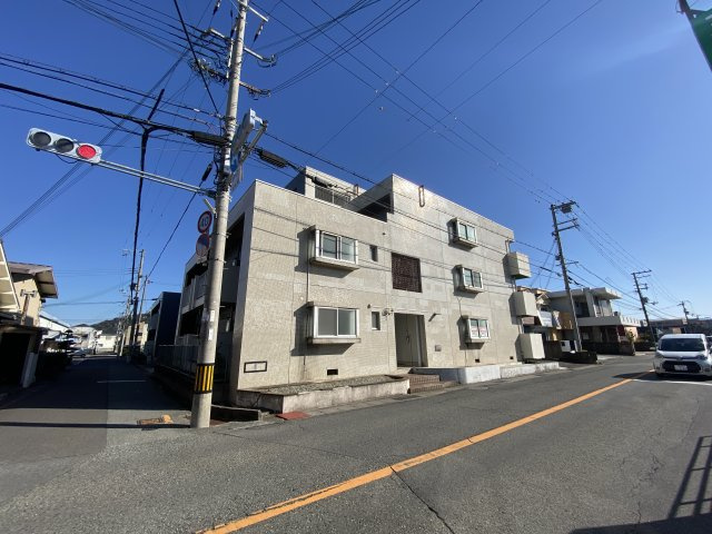 【外観】 | グランシエル秋月