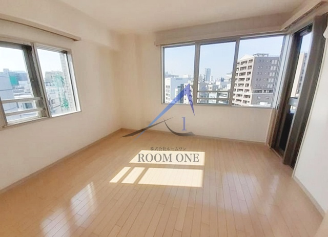 プレール・ドゥーク日本橋リバーサイド