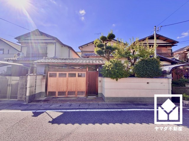 上桂大野町1期 1号地