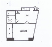 荒川区町屋３丁目のマンションの画像