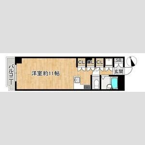 ラ・ターブル西神戸の間取り