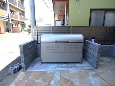 リブリ・メープル のその他共用部分
