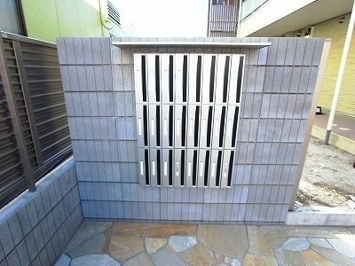 リブリ・メープル のその他共用部分
