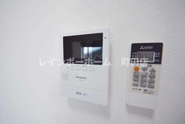 スターウッド共和※初期費用分割後払いサービス利用可能物件のセキュリティ