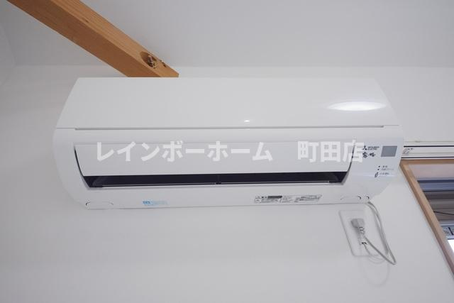 スターウッド共和※初期費用分割後払いサービス利用可能物件の設備