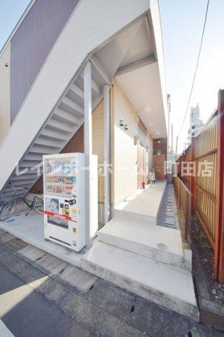 スターウッド共和※初期費用分割後払いサービス利用可能物件のその他共用部分