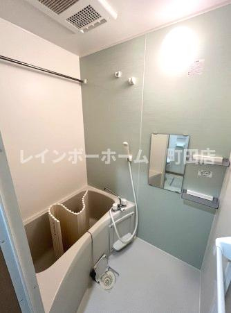 スターウッド共和※初期費用分割後払いサービス利用可能物件の浴室