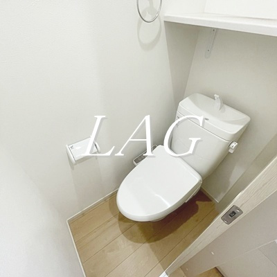 【トイレ】 | MELDIA宮原 | トイレです。