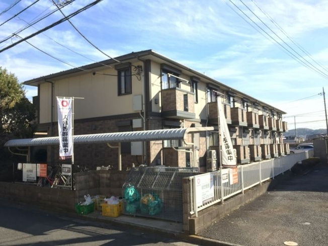 【設備】 | Bクレセント(ビークレセント)