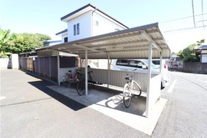 メゾンローレル　Ⅰのその他共用部分
