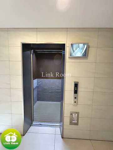 ハーモニーレジデンス門前仲町のセキュリティ