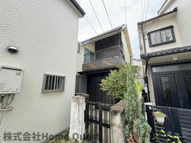 八尾木5丁目戸建の画像