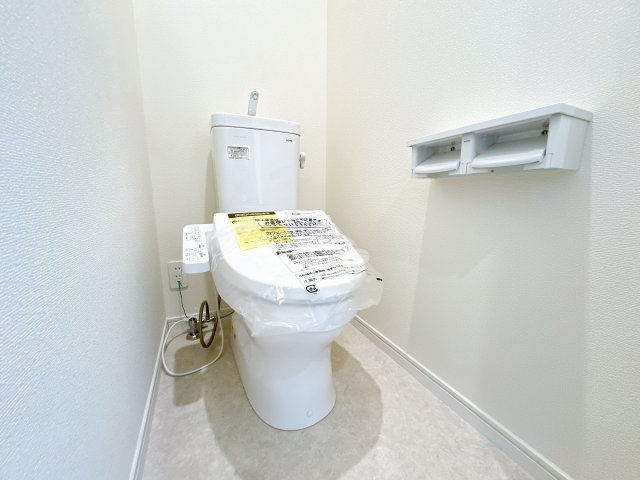 【内観：施工例】 | ふじみ野市北野2丁目　新築一戸建住宅　全1棟　（ふじみ野店） | 同仕様の施工例です。実際の完成物件の内観・仕様が一部異なる場合があります。
