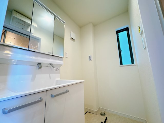 【地図】 | ふじみ野市北野2丁目　新築一戸建住宅　全1棟　（ふじみ野店） | 同仕様の施工例です。実際の完成物件の内観・仕様が一部異なる場合があります。