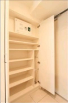 【玄関】 | アゼスト清澄白河