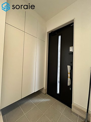 狭山市東三ツ木8期　新築戸建の内装|2026.10.2撮影