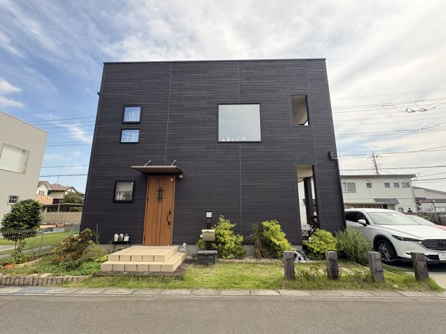 【外観】 | 深谷市上柴町東2丁目　中古戸建