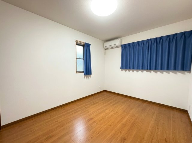 【洋室】 | 深谷市上柴町東2丁目　中古戸建