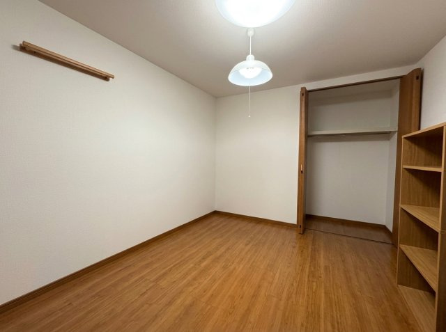 【収納】 | 深谷市上柴町東2丁目　中古戸建