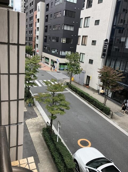 【展望】 | セキビル